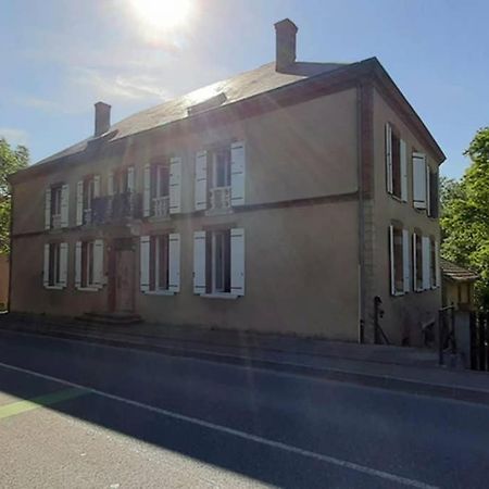 Maison Monxanin Gardouch Экстерьер фото